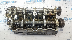 Головка блоку циліндрів у зборі Honda Accord 13-14 2.4