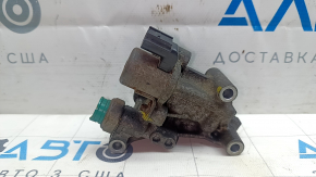 Клапан vtec Honda Accord 13-17 2.4 сломана фишка