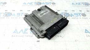 Блок ECU компьютер двигателя Lincoln MKC 17-19