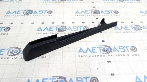 Накладка салазки пассажирского сидения Mazda CX-5 17-25
