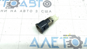 Прикуриватель передней панели Toyota Camry v70 18-20