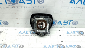 Обратная сторона подушки безопасности airbag Toyota Camry 2018-2024 с оригинальными компонентами
