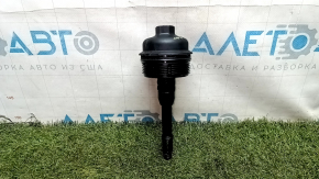 Корпус масляного фільтра Mercedes C-class W205 300 19-21 2.0T