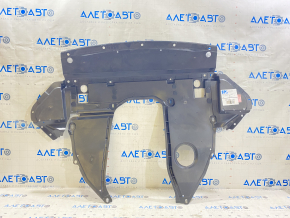 Захист двигуна Nissan Maxima A36 16-23