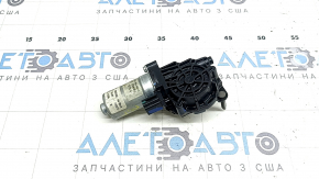 Мотор регулювання підйому сидіння водія Toyota Camry v70 18-20 без каркаса