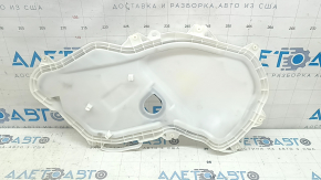 Панель внутренняя двери задней правой Toyota Camry v70 18-24