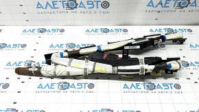 Подушка безпеки airbag бічна шторка права Toyota Camry v70 18-24 іржавий піропатрон
