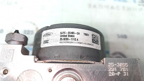ABS АБС в сборе Lincoln MKC 15-19