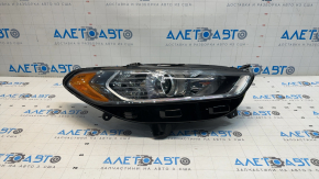 Фара передня права Ford Fusion mk5 13-16