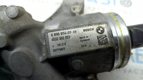 Рейка рулевая ЭУР BMW 5 G30 21-23 2.0T RWD без тяг