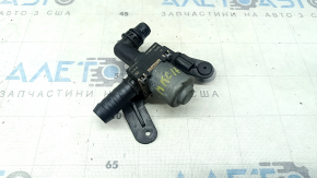 Клапан отопителя вспомогательный Lincoln MKC 17-19 2.0T