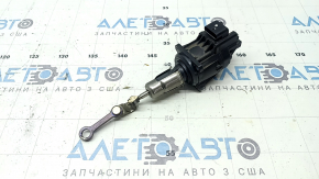 Актуатор турбины BMW 5 G30 17-20 2.0T, 530e hybrid
