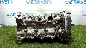 Головка блоку циліндрів у зборі Mercedes C-class W205 300 19-21 2.0T