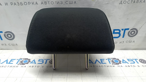 Підголовник задній лівий Mazda 6 14-17 тканина чорна