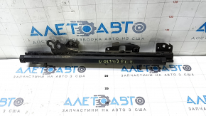 Салазка сидіння водія права Chevrolet Volt 16-19 механічна, без каркаса