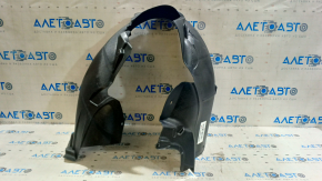 Підкрилок передній лівий Audi A4 B8 13-16 рест