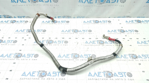 Проводка стартера BMW 5 G30 17-23 530e hybrid, 3.0T, 2.0Т