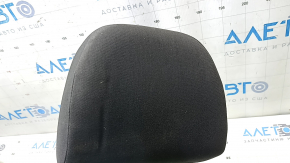 Подголовник передний правый Chevrolet Cruze 16-19 ткань черная, под чистку