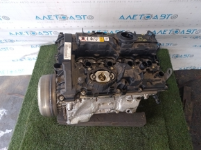 Двигатель BMW 5 G30 20-23 B46B20B 2.0T RWD 146к клин, на запчасти, с гидротрансформатором