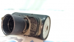 Привод Valvetronic BMW 5 G30 17-23 B46B20B 2.0т