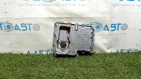 Піддон масляний ДВЗ Mercedes C-class W205 300 19-21 2.0T нижній