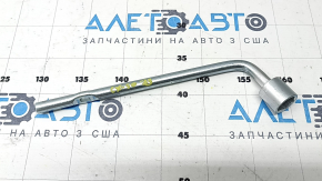 Ключ балонный гаечный Mazda CX-50 23-26
