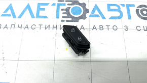 Кнопка блокування дверей передня права Mazda CX-50 23-26 чорна