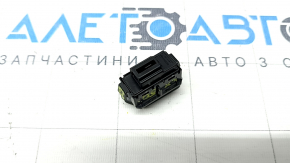 Кнопка блокировки двери передняя правая Mazda CX-50 23-26 черная