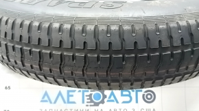 Запасное колесо докатка Mazda CX-50 23-26 D17 155/90