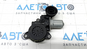 Мотор склопідйомника передній правий Mazda CX-50 23-26