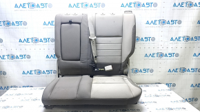 Задній ряд сидінь 2 ряд Ford Escape MK3 13-16 тканина бежева, під хімчистку