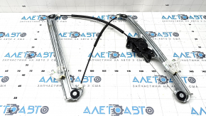 Механизм стеклоподъемника передний правый Mazda CX-50 23-26