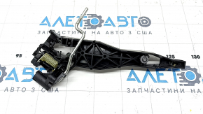Механизм ручки двери задней правой Mazda CX-50 23-26