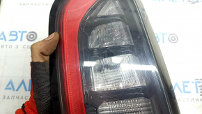 Фонарь внутренний крышка багажника правый Jeep Cherokee KL 19-23 рест, царапины