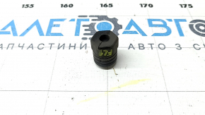 Отбойник капота левый Mazda CX-50 23-26 на капоте