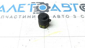 Отбойник капота правый Mazda CX-50 23-26 на капоте