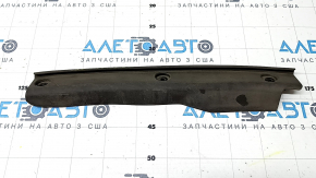 Уплотнитель крыла капот-крыло правый Mazda CX-50 23-26