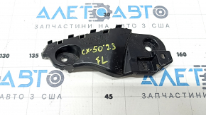 Кріплення переднього бампера крило ліве Mazda CX-50 23-26