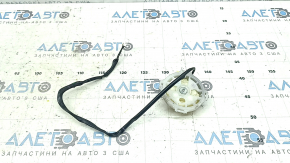 Моторчик бокового правого зеркала Toyota Camry v70 18-24