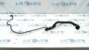 Патрубок системи охолодження BMW X5 G05 19-23 3.0T