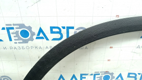 Накладка арки крыла передняя левая Mercedes GLC 300/350e/43 16-20 царапины