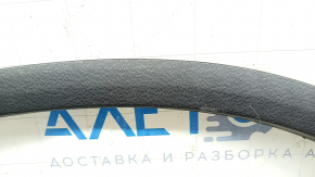 Накладка арки крыла передняя левая Mercedes GLC 300/350e/43 16-20 царапины