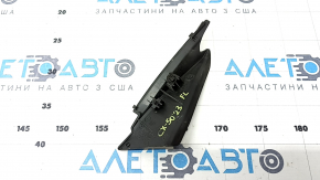 Уплотнитель решетки дворников левый Mazda CX-50 23-26