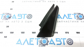 Ущільнювач грат двірників правий Mazda CX-50 23-26