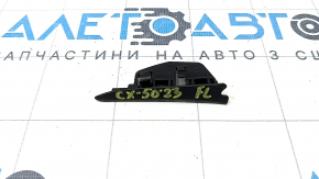 Накладка крила передня ліва внутрішня Mazda CX-50 23-26
