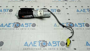 Изображение подушки безопасности airbag для Cadillac CTS 2014-2019, демонстрирующее проводку.