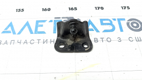 Кронштейн амортизатора капота лівий Mazda CX-50 23-26 на склянці