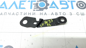 Кронштейн решетки радиатора grill левый Mazda CX-50 23-26