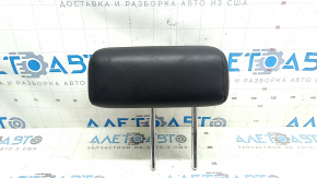 Підголовник задній центральний Jeep Cherokee KL 14-22 чорна шкіра