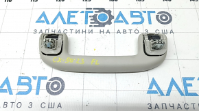 Ручка потолка передняя левая Mazda CX-50 23-26 серая